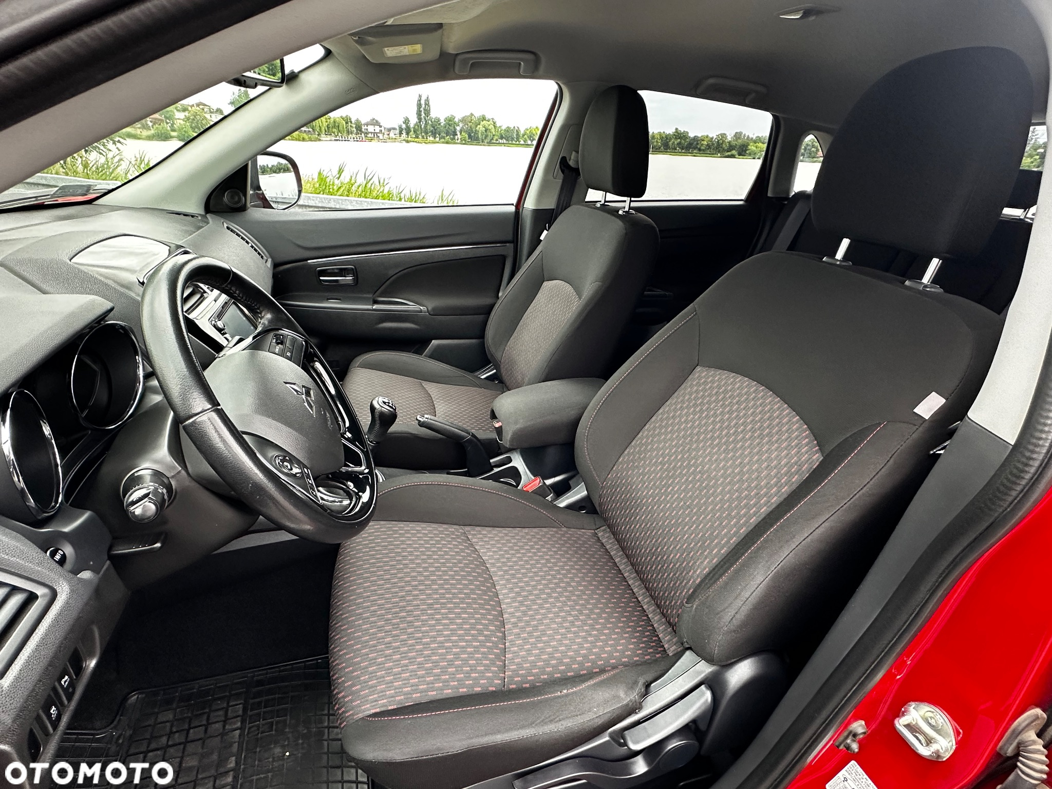 Mitsubishi ASX 1.6 Intense Plus Navi - 19