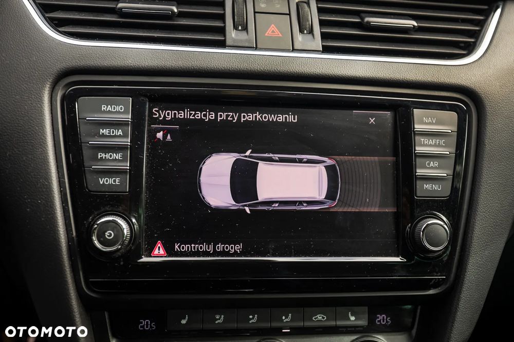 Skoda Octavia - 37