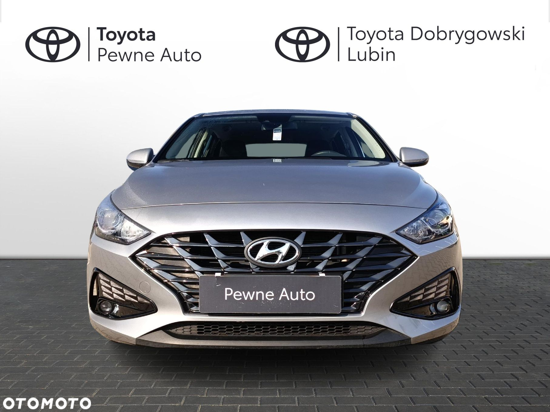 Hyundai i30 - 8