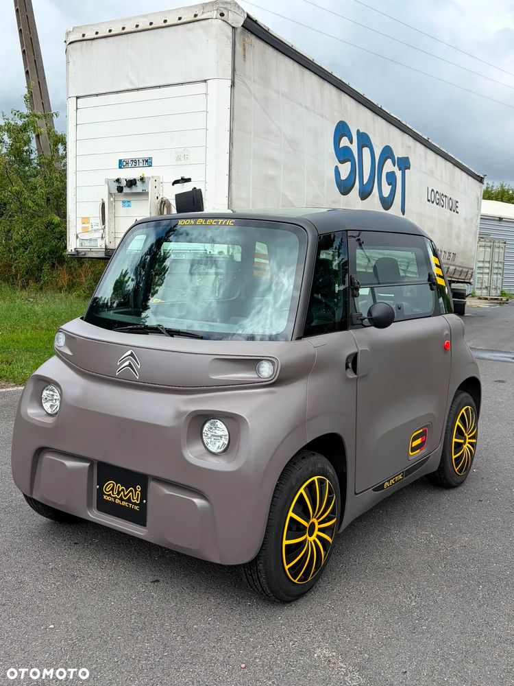 Citroën Ami - 2