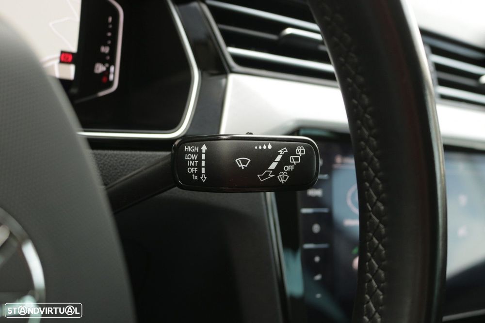 VW Passat Variant 1.4 TSI GTE Plug-in - 38