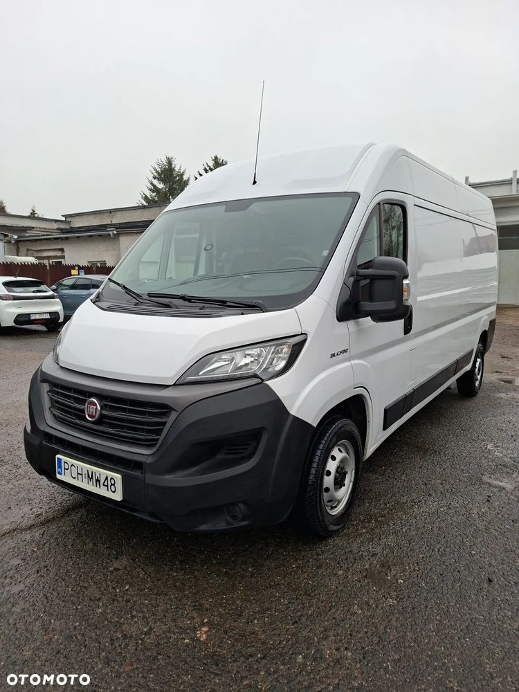 Fiat Ducato - 2