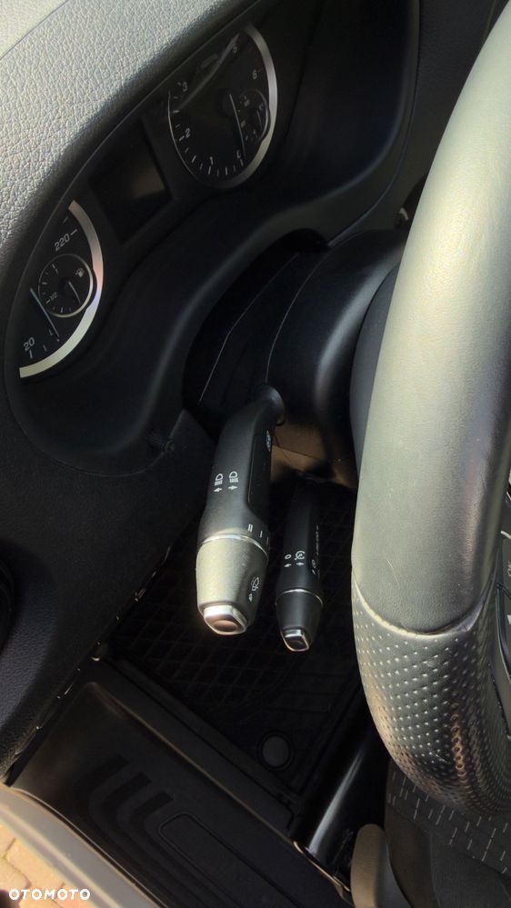 Mercedes-Benz Vito - 13