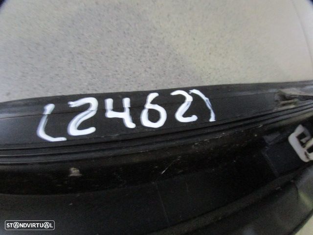 Grelha Friso A4538800683 668118065R RENAULT TWINGO 3 FASE 1 2015 1.0I 71CV 5P AZUL FRT TORPEDO - 4