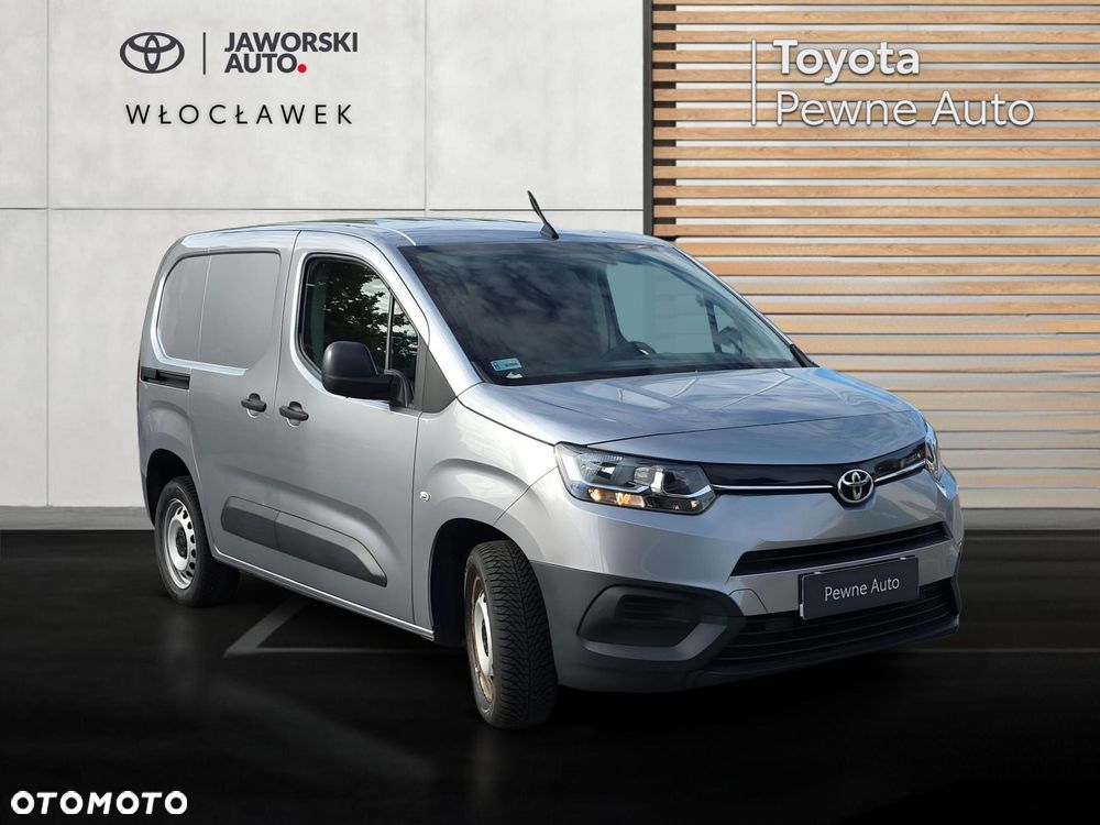 Toyota PROACE CITY - 7