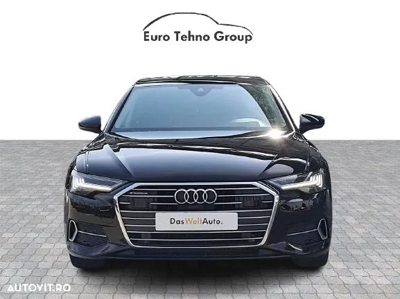 Audi A6 - 4
