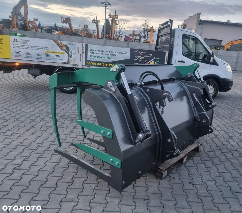 widło krokodyl XL 2400/jcbQfit-KramerC-435 - 4