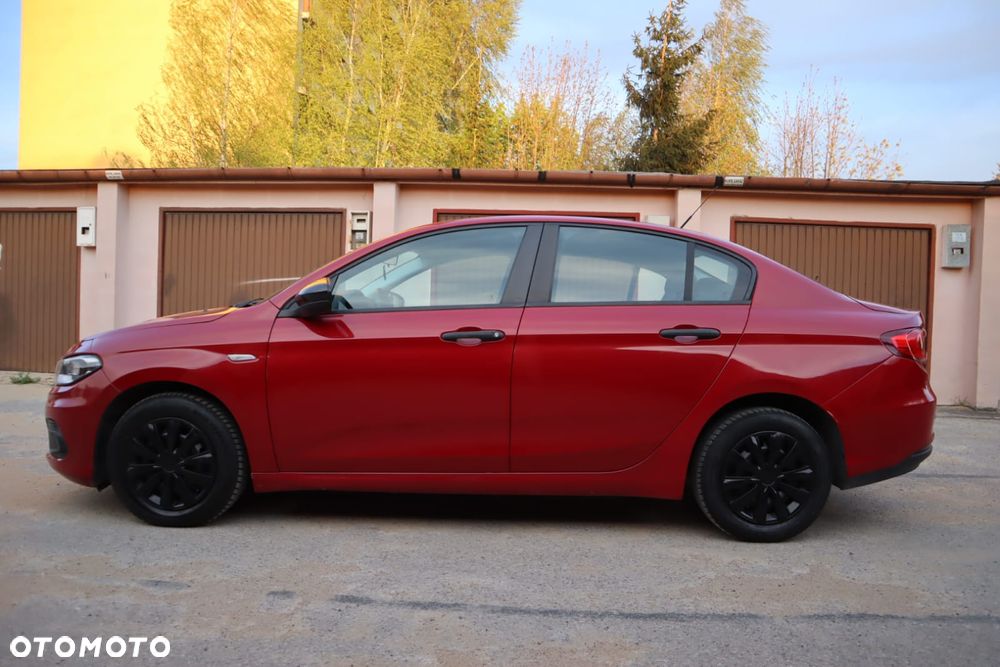 Fiat Tipo - 6