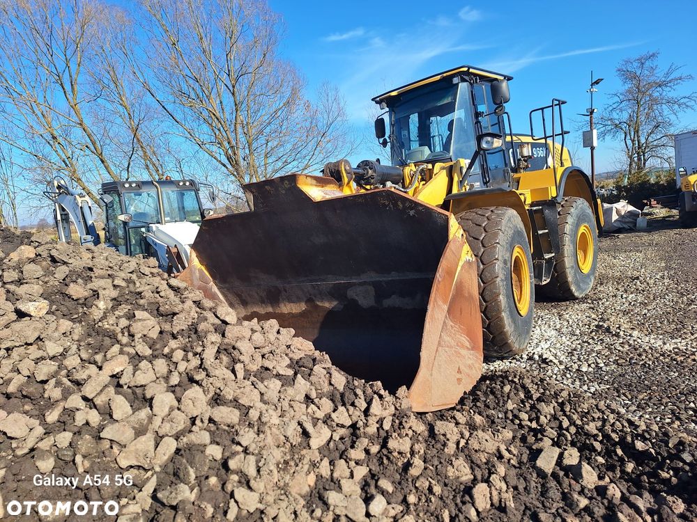 Caterpillar 966K - 7