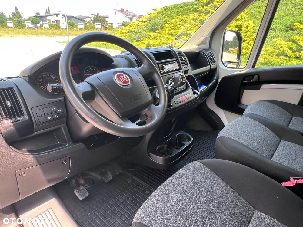 Fiat Ducato - 21