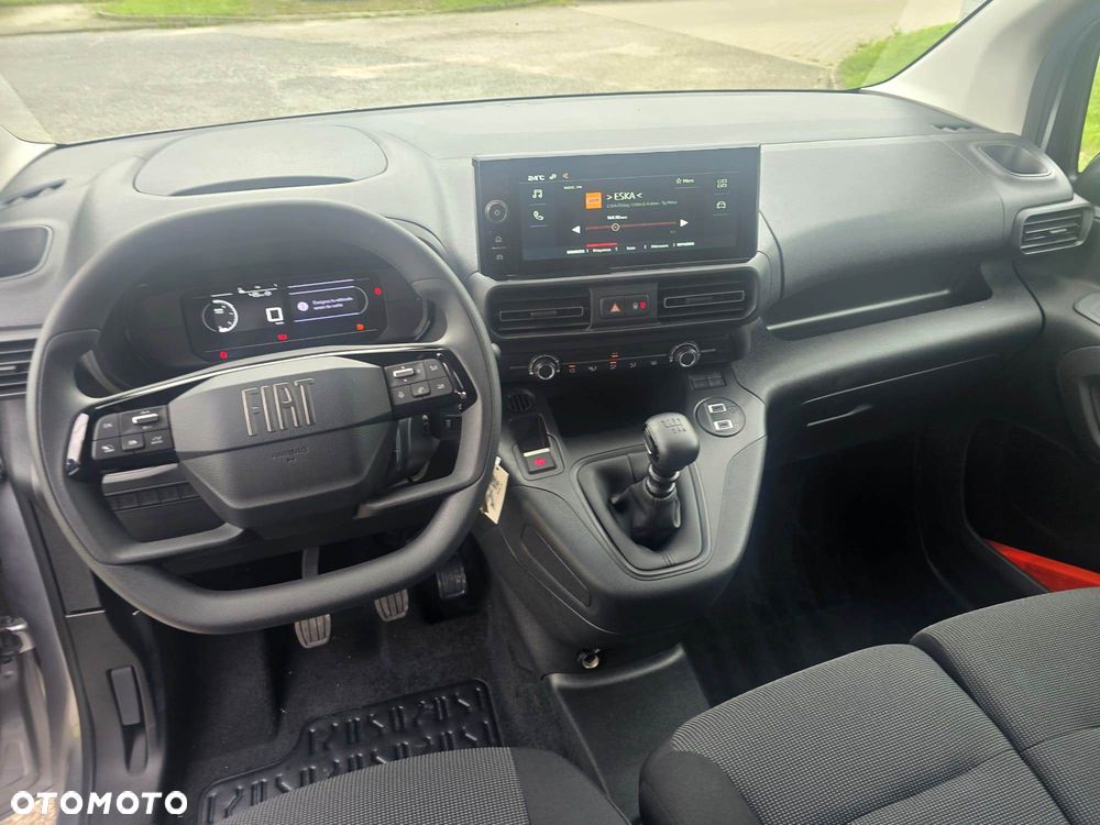 Fiat DOBLO - 12