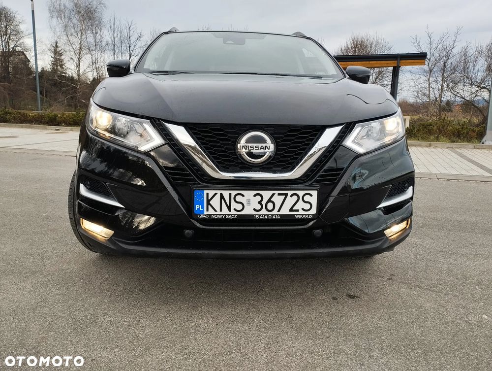 Nissan Qashqai - 32