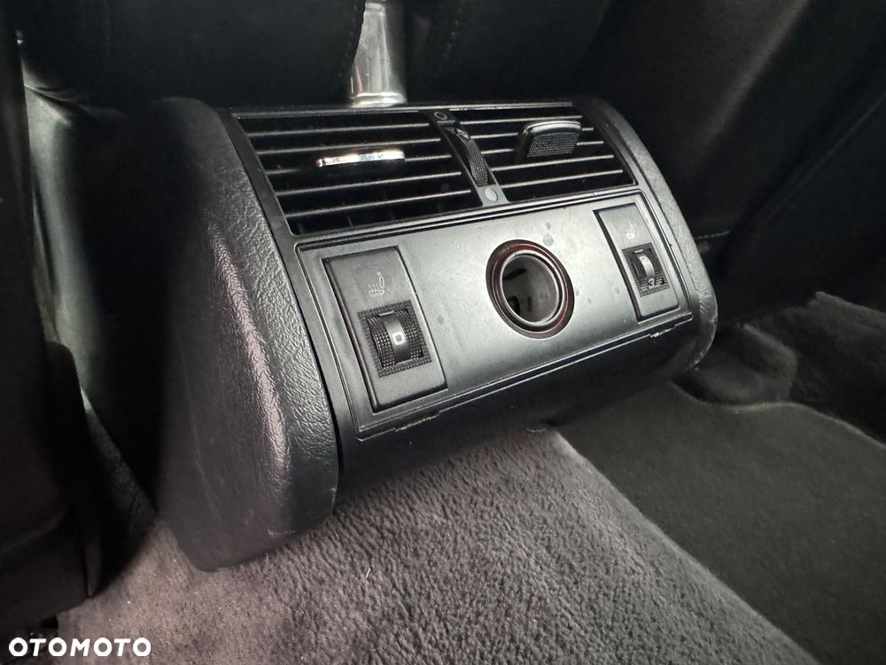 Audi A8 3.7 Quattro Tiptronic - 16