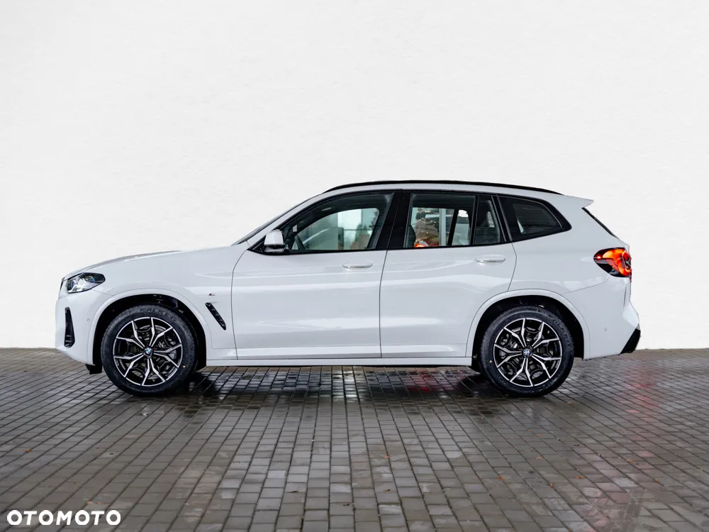 BMW X3 xDrive20d - 3