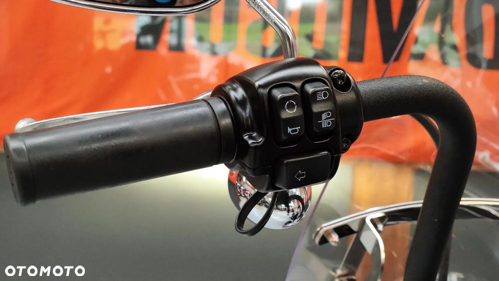 Harley-Davidson Softail Standard - 25