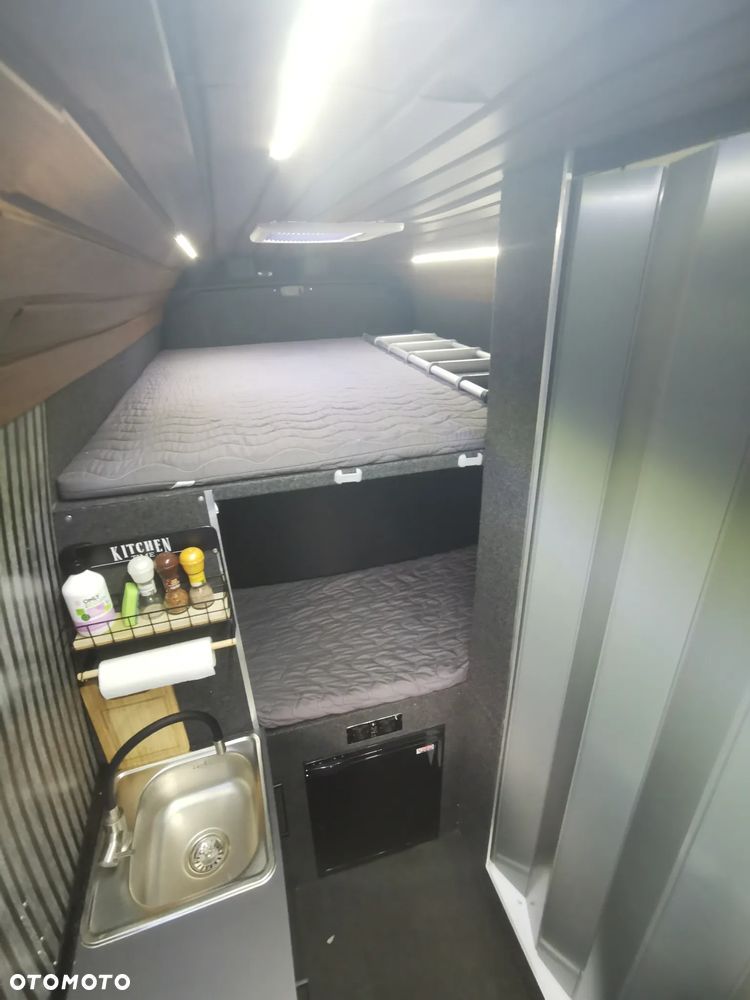 Mercedes-Benz Sprinter 313 cdi - 4