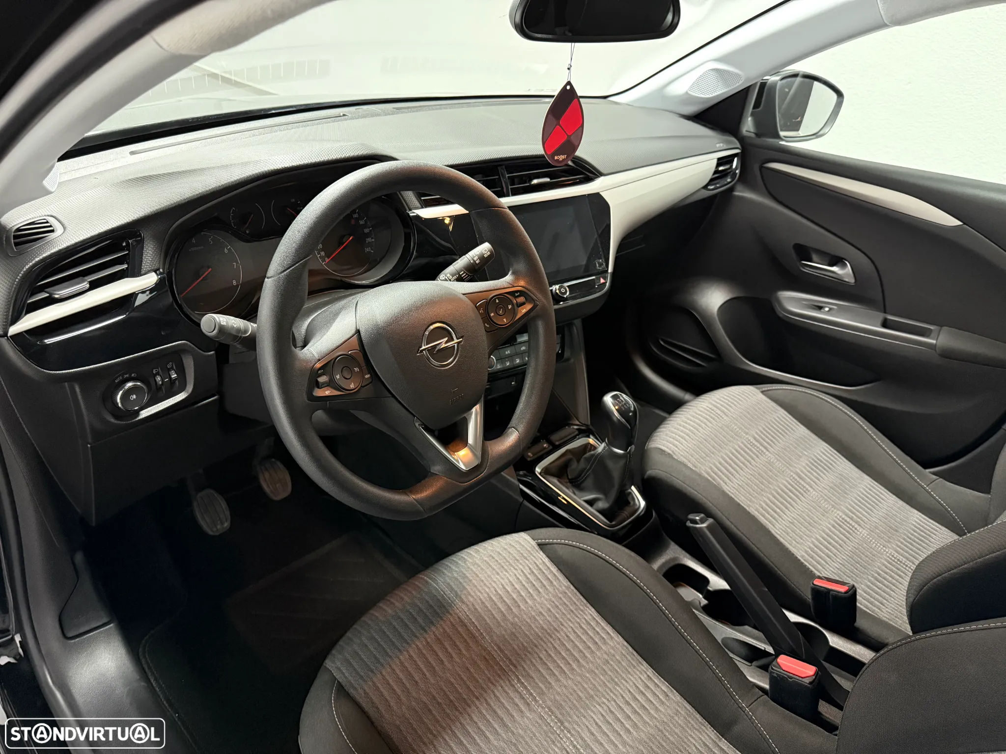 Opel Corsa 1.2 Business Edition - 18