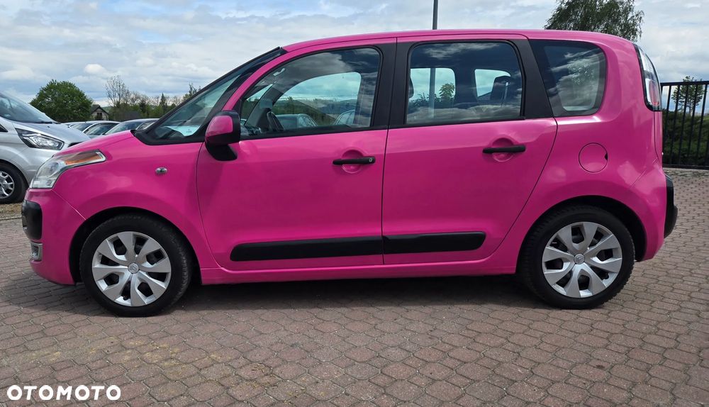 Citroën C3 Picasso VTi 95 Color Selektion - 8