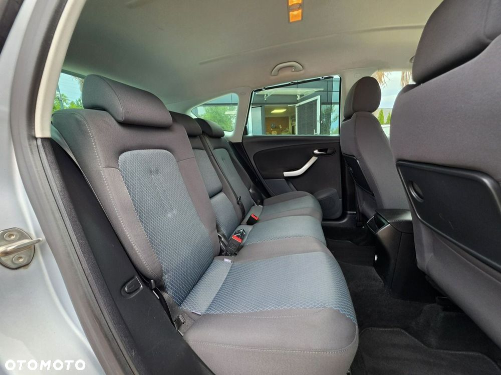 Seat Altea XL - 34