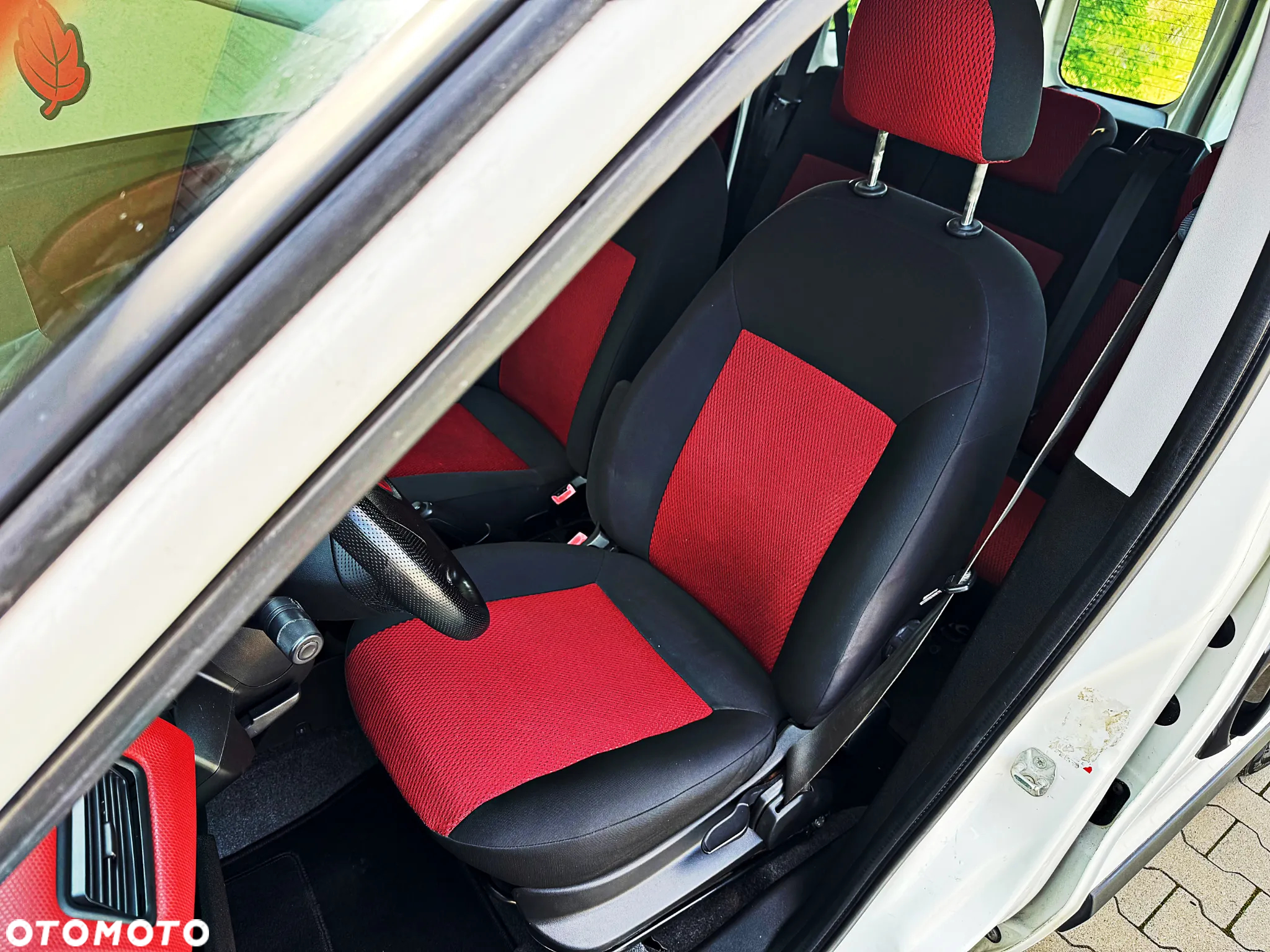 Fiat Doblo 1.6 16V Multijet lang Lounge - 28