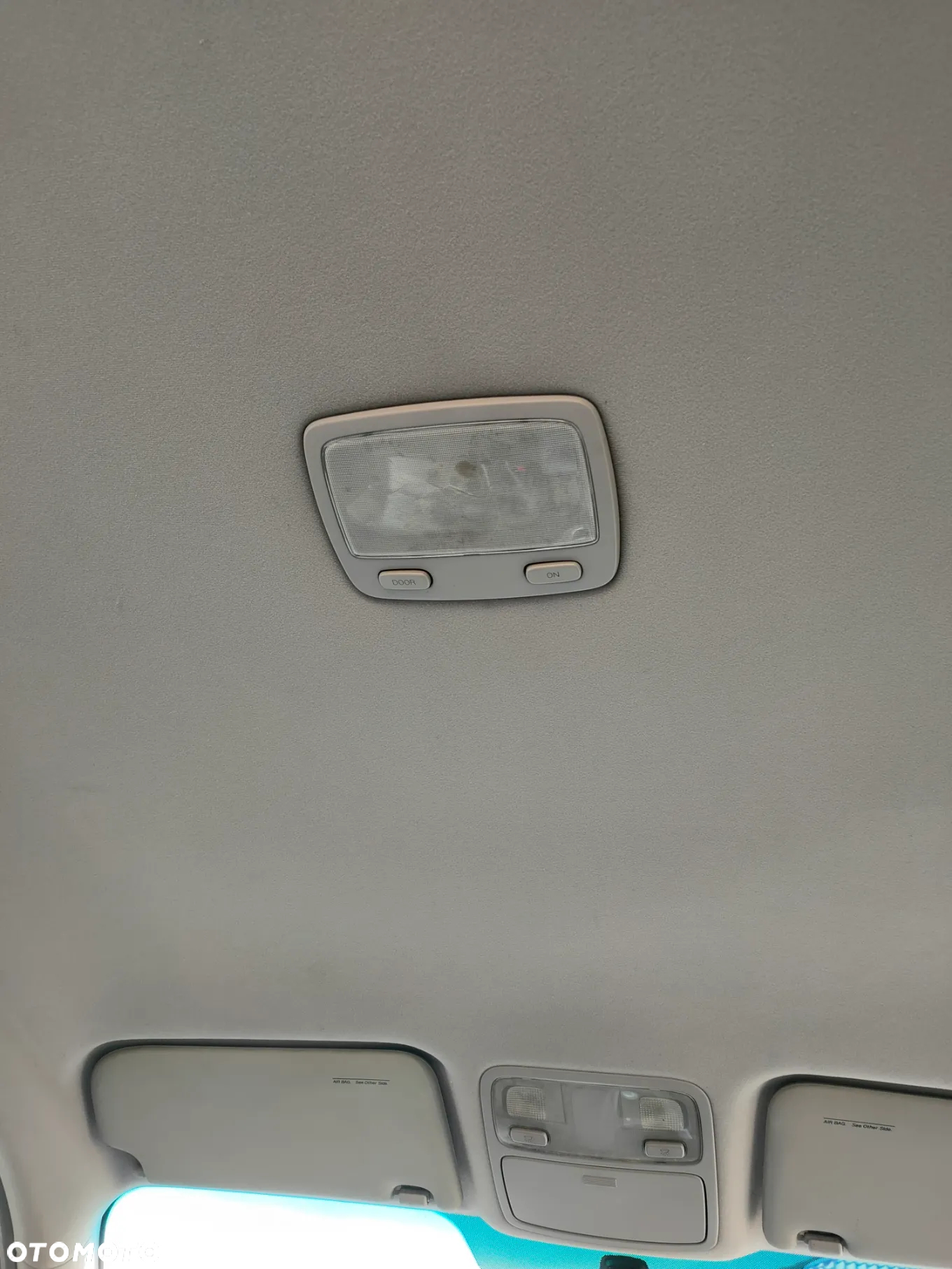 Hyundai Tucson - 22