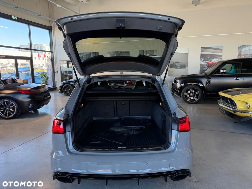 Audi RS6 - 29