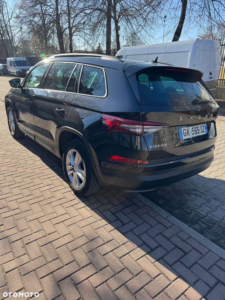 Skoda Kodiaq - 20