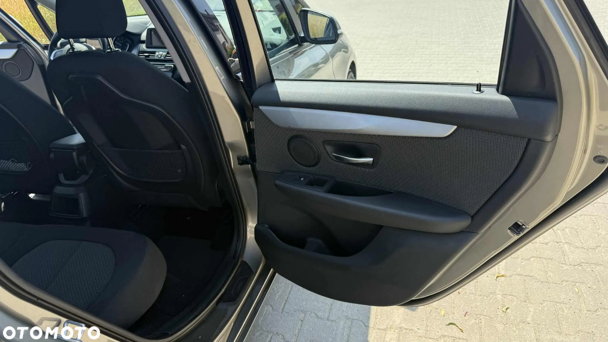 BMW Seria 2 - 20