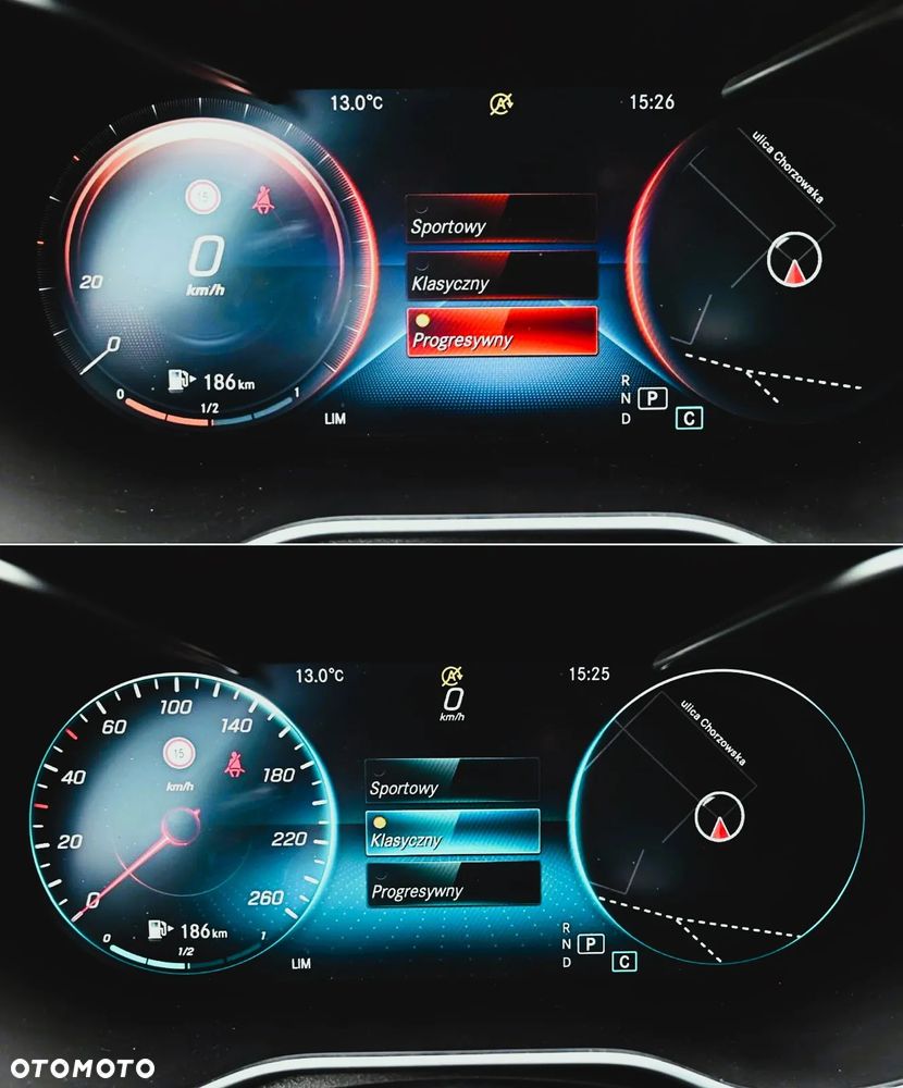 Mercedes-Benz Klasa C - 30