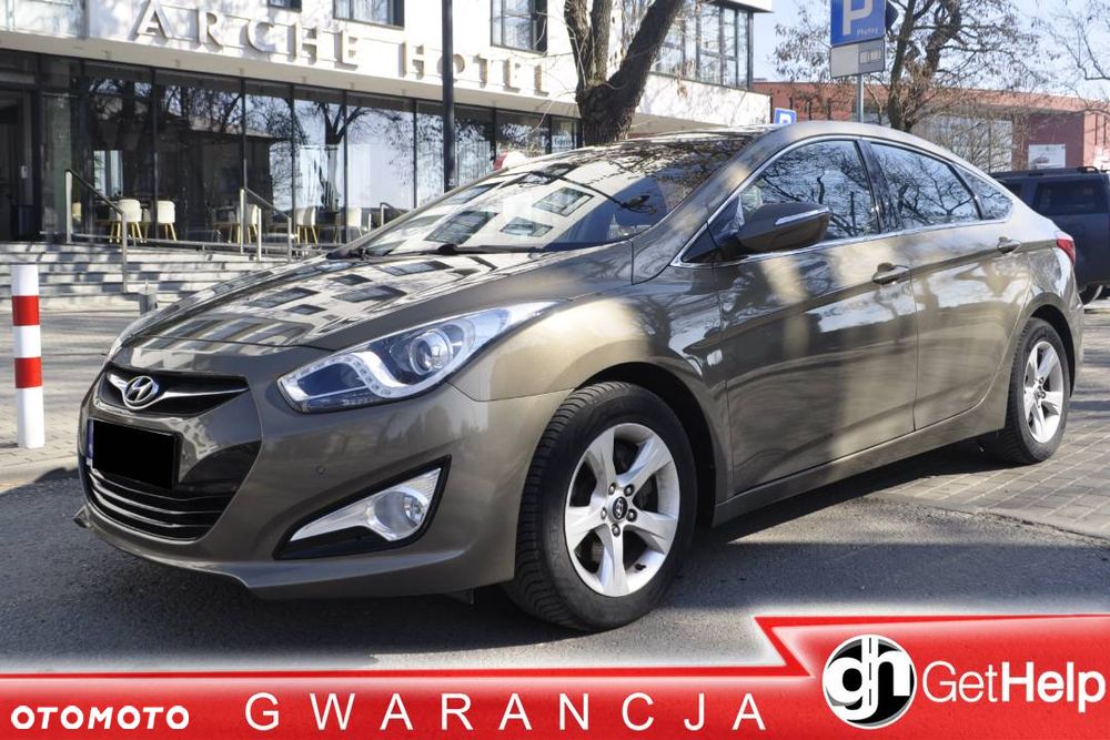 Hyundai i40 1.6 GDI Style - 1