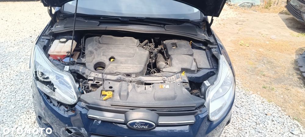 Ford Focus - 10