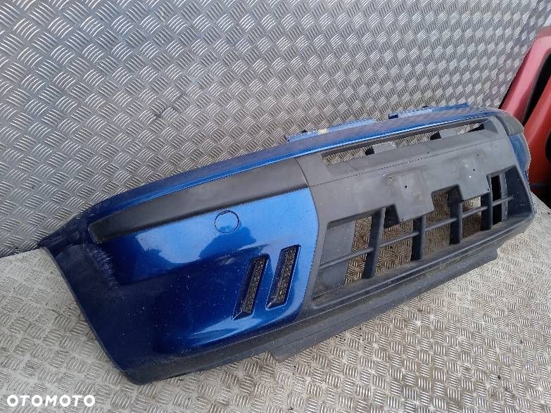 ZDERZAK PRZEDNI FIAT PUNTO 2 - 3