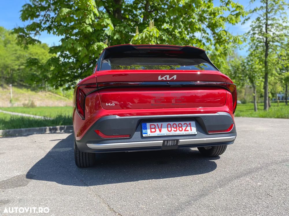 Kia K4 1.0 T-GDI 6MT MHEV Urban - 6