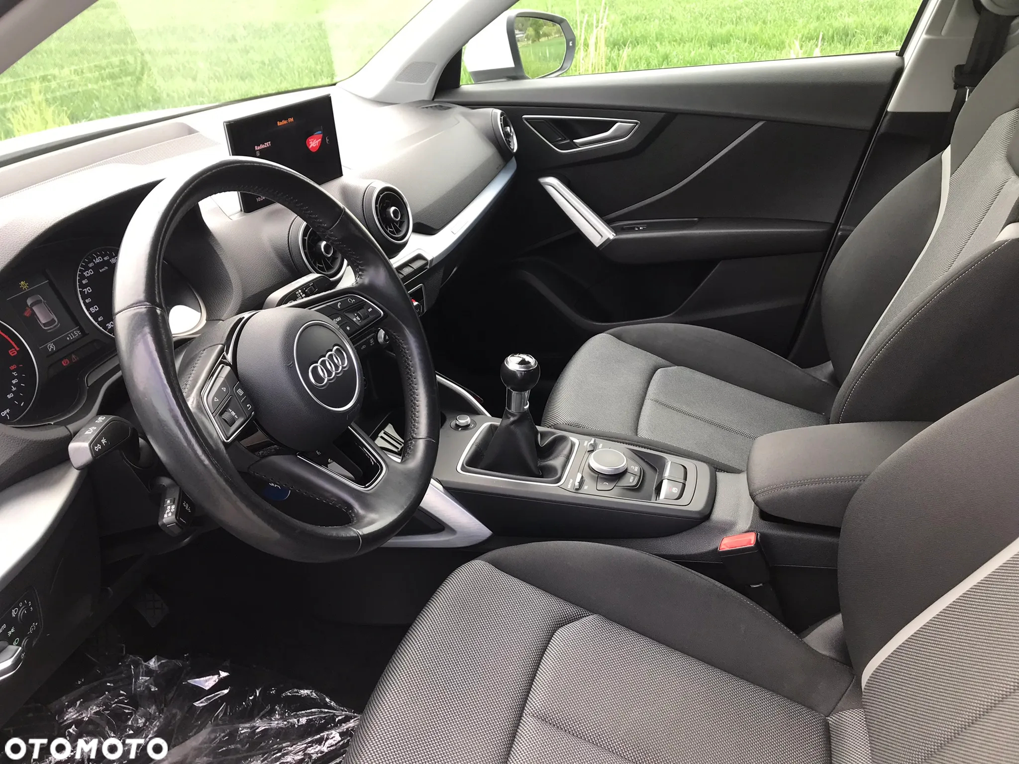 Audi Q2 1.6 TDI Sport - 5