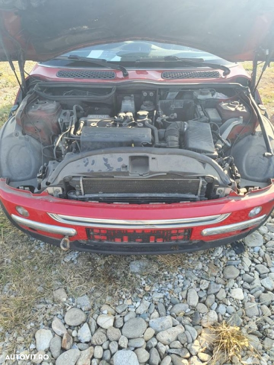 piese  r50 r51 52 mini cooper one,  capota bara far stop motor orice piesa - 6