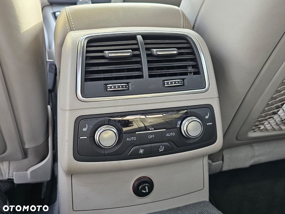 Audi A6 Limousine 2.0 TDI Quattro S tronic - 2