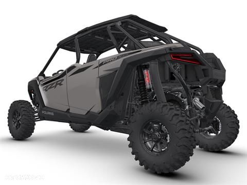 Polaris RZR - 5
