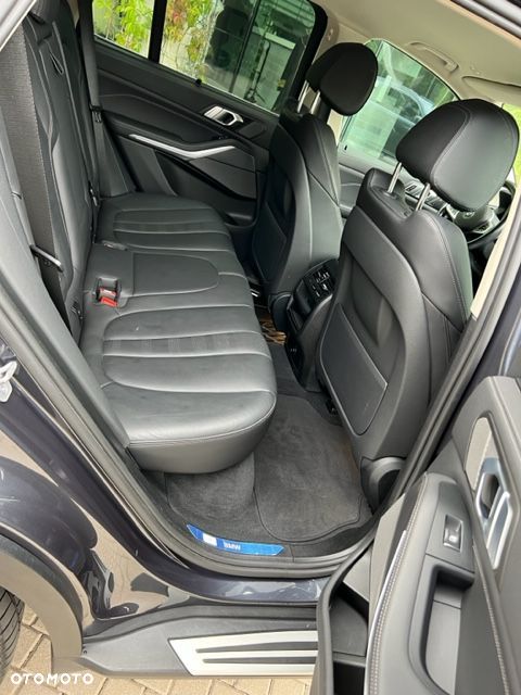 BMW X5 xDrive30d mHEV sport - 9