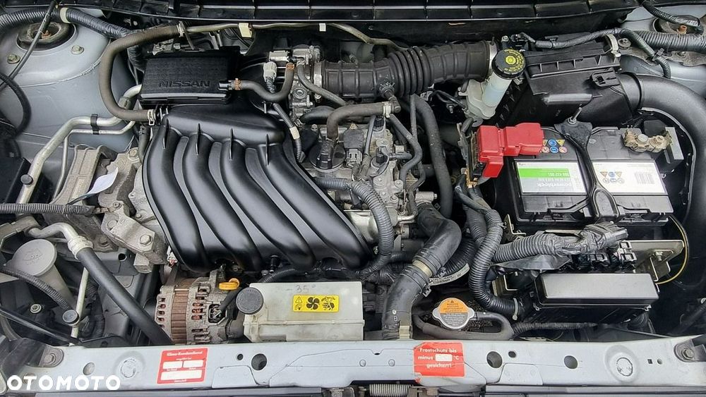 Nissan Juke - 11