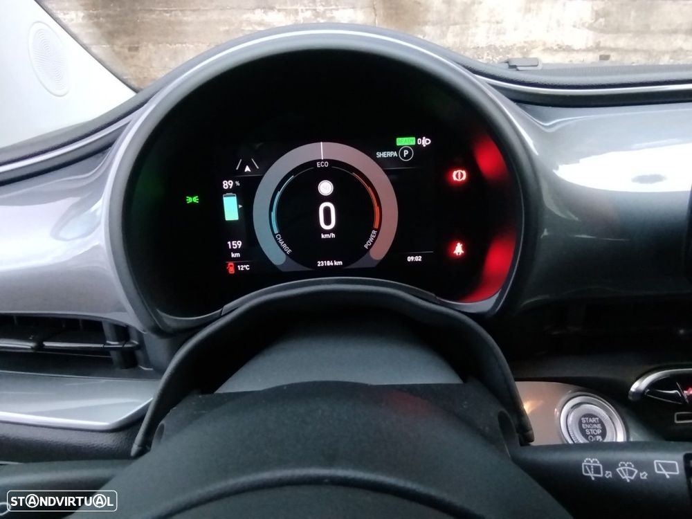 Fiat 500e Novo - 4