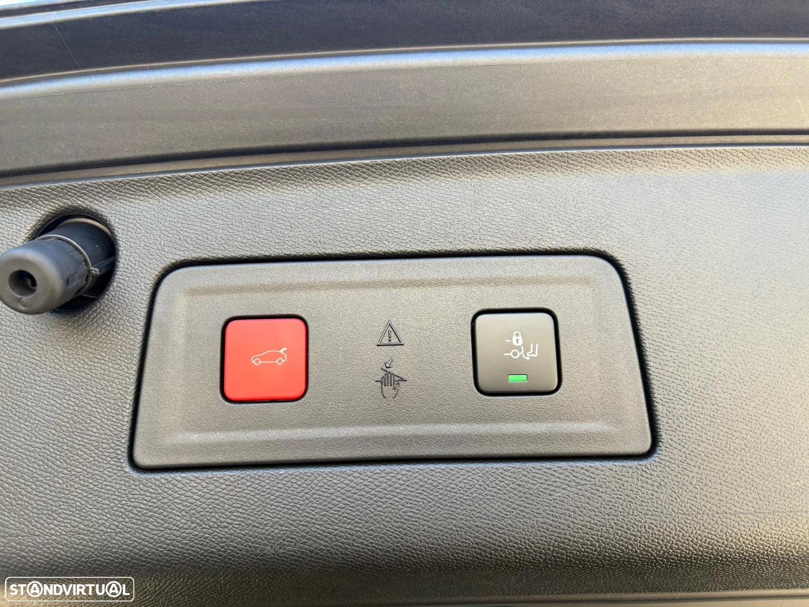 Peugeot 508 SW 1.5 BlueHDi Allure Pack EAT8 - 49