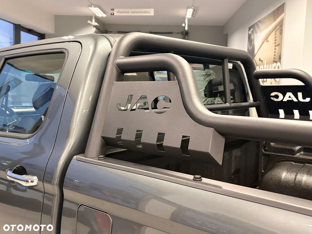 JAC T8 PRO Standard - 19