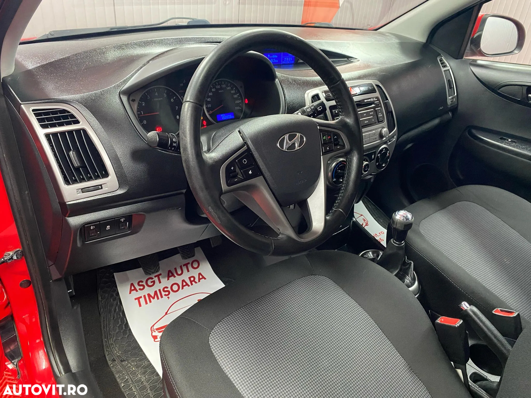 Hyundai i20 - 9