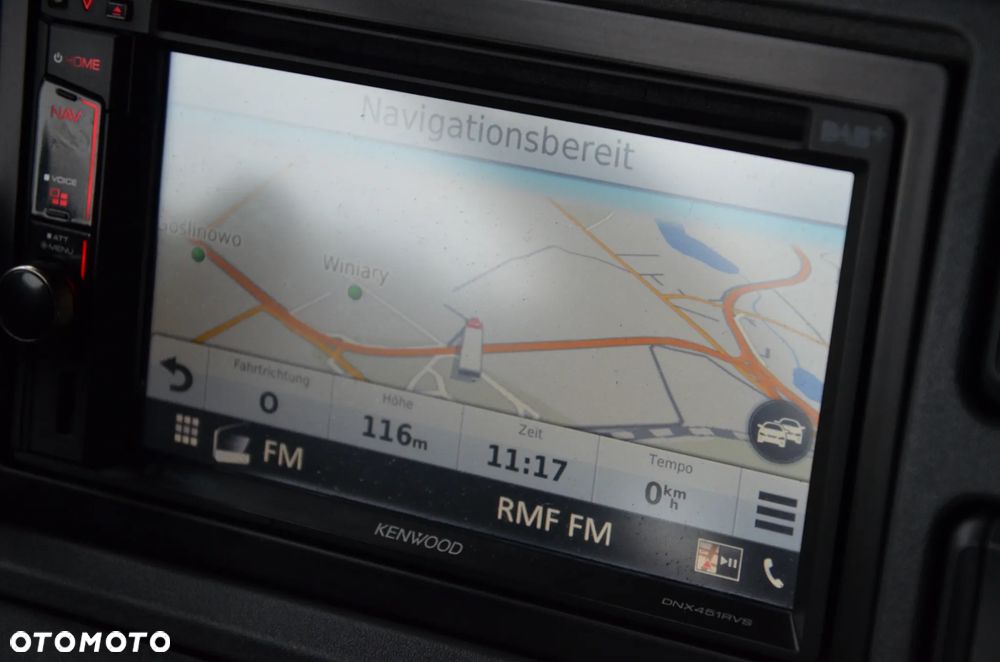 DAF XF 530 / 2021r / KLIMA P. / FULL AIR / ACC / PCC / FULL LED / RETARDER / SKÓRY / NAVI / DE 7364 - 13