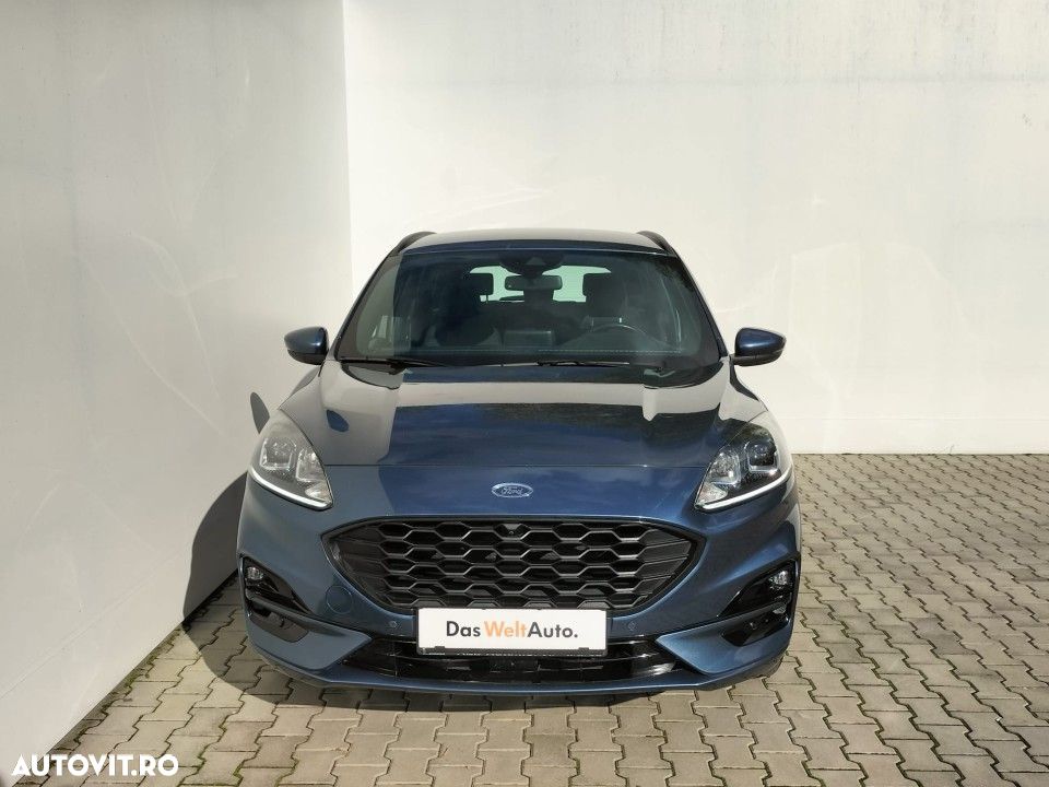 Ford Kuga - 4