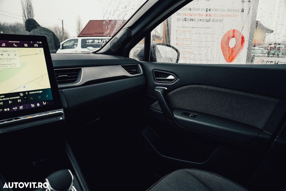 Renault Symbioz - 10