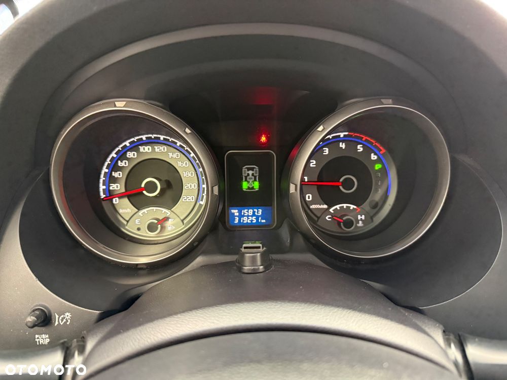Mitsubishi Pajero 3.2 DID Intense - 24