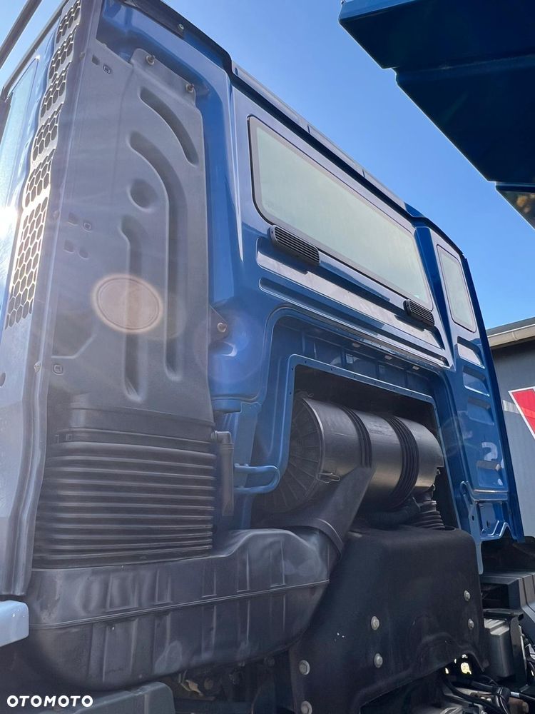 MAN TGS 26.360 - 8