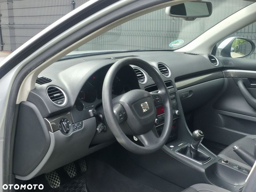 Seat Exeo - 6
