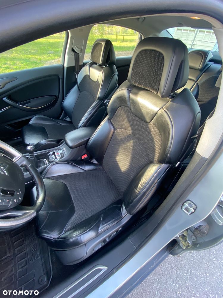Citroën C5 2.0 HDi Exclusive - 39
